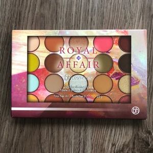 bh cosmetics Royal Affair Palette